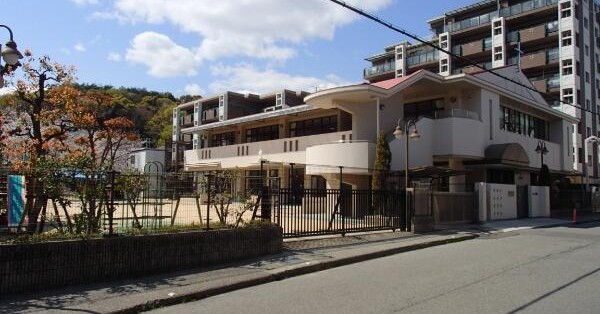 バラホーム保育所