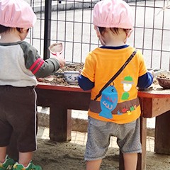 第二あひる保育園（分園）