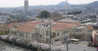 御殿山あゆみ保育園