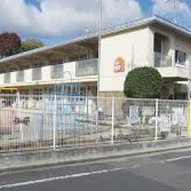 久代幼稚園の写真2