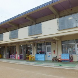 久代幼稚園の写真3