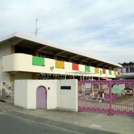 川西北幼稚園