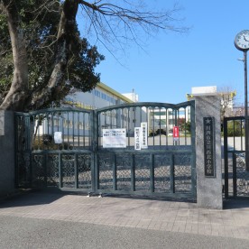 川西北幼稚園の写真2