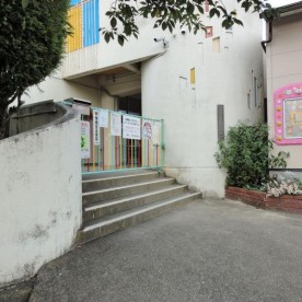 清和台幼稚園の写真3