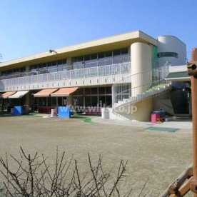 清和台幼稚園の写真2