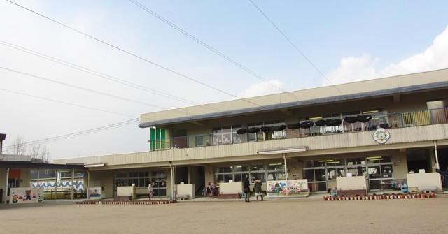 東谷幼稚園