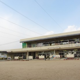 東谷幼稚園の写真2