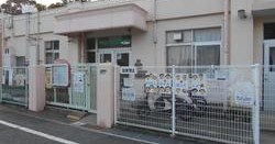 川西南保育所