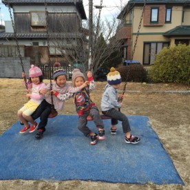 つくしんぼ保育所の写真2