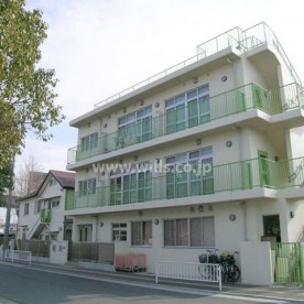 川西共同保育園