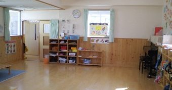 畦野こどもの里保育園