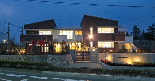 幼保連携型認定こども園川西けやき坂保育園