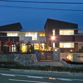 幼保連携型認定こども園川西けやき坂保育園の写真2