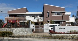 幼保連携型認定こども園川西けやき坂保育園
