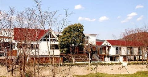 多田こどもの森保育園
