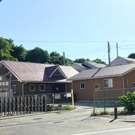 山子屋保育園