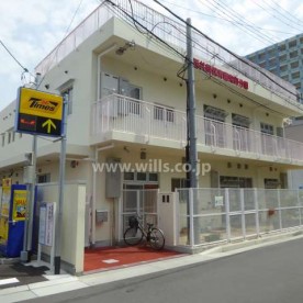 川西共同保育園栄町分園
