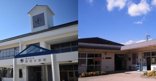 かやのみ幼稚園