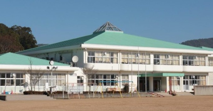 西紀みなみ幼稚園
