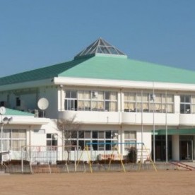 西紀みなみ幼稚園