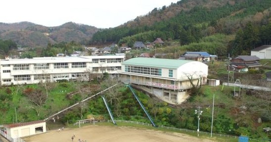 西紀きた幼稚園