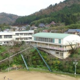 西紀きた幼稚園の写真1
