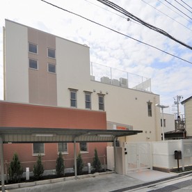にじいろ保育園新桜台