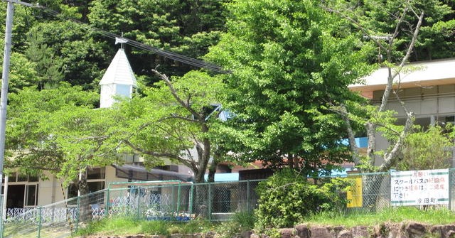 今田幼稚園