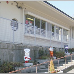 富山こども園の写真2
