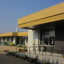 津井幼稚園