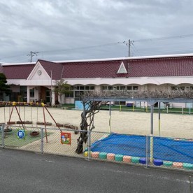 八木保育所の写真2