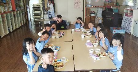 中田保育園