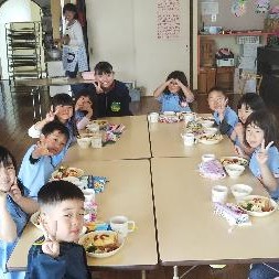 中田保育園の写真2