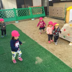 志筑保育園分園