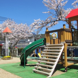 山崎若葉保育園