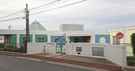 猪名川幼稚園