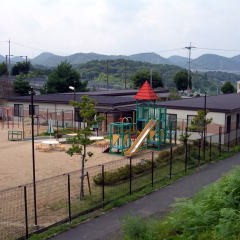 つつじが丘幼稚園の写真2