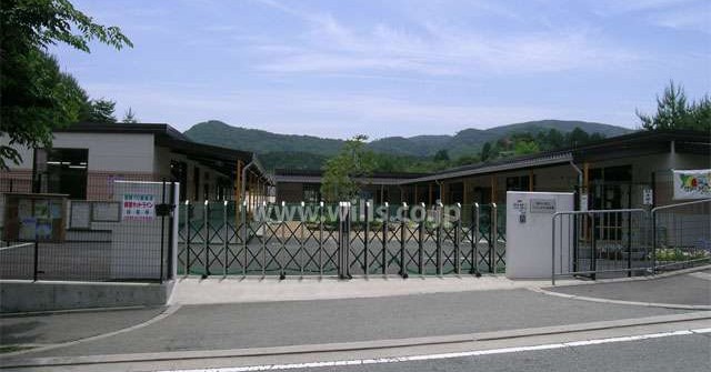 つつじが丘幼稚園