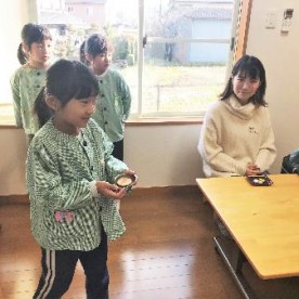 あさかこども園