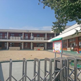 播磨保育園の写真3