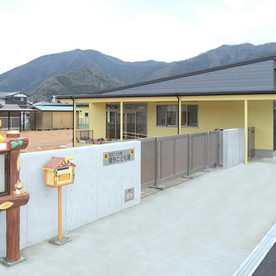 屋形こども園の写真3