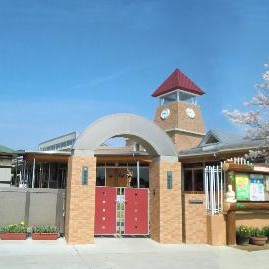 姫学こども園