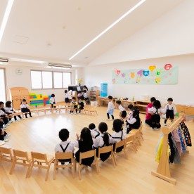 園田学園女子大学附属園田学園幼稚園