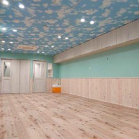 星鈴プティ大久保園