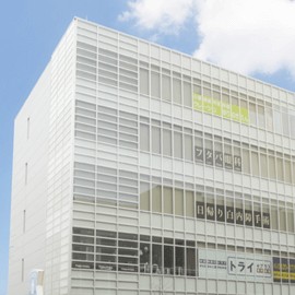クレーシュゆりのきえん