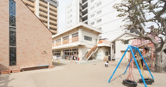 錦江幼稚園