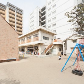 錦江幼稚園の写真3
