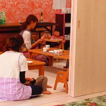 西二見小規模保育園の写真2