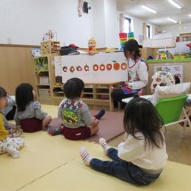 錦が丘小規模園