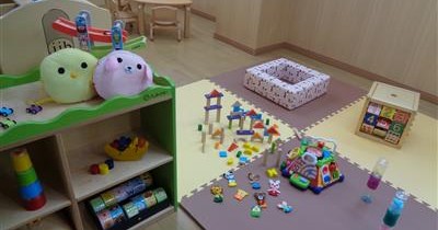 錦が丘小規模園